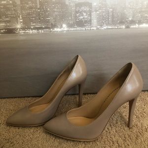 Emporio Armani Heels